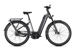 Kalkhoff Image 5+ Advance cadre ouvert — vélo électrique