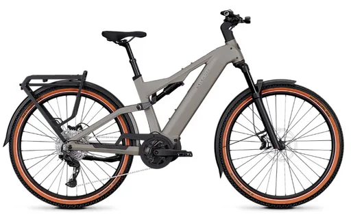 kalkhoff Entice 7+ Move cadre fermé — vélo électrique