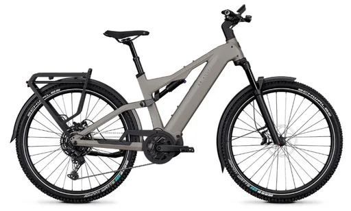 kalkhoff Entice 7+ Advance cadre fermé — vélo électrique