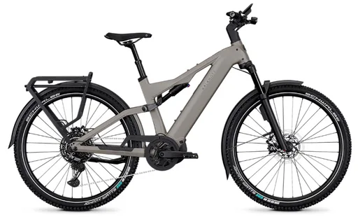 kalkhoff Entice 7+ Excite ABS cadre fermé — vélo électrique