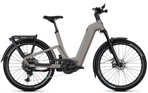 kalkhoff Entice 7+ Excite ABS cadre ouvert — vélo électrique