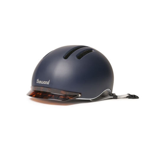 [ECOX298638] Thousand - Casque Chapter (S, Club Navy)