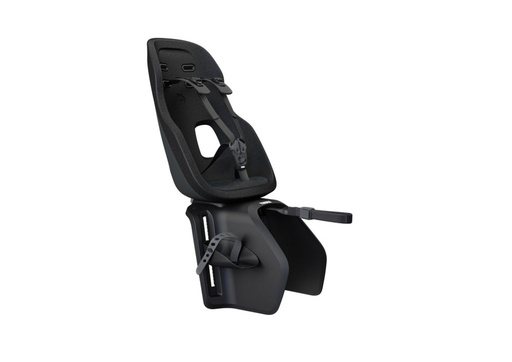 [ECOX298855] Siège Enfant Arrière - Thule Yepp Nexxt 2 Maxi pour Porte-Bagages (Noir)