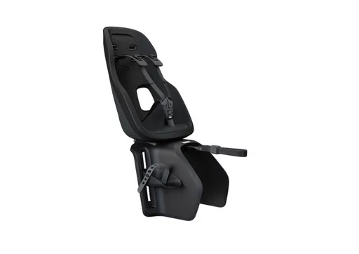 Siège Enfant Arrière - Thule Yepp Nexxt 2 Maxi pour Porte-Bagages — vélo électrique