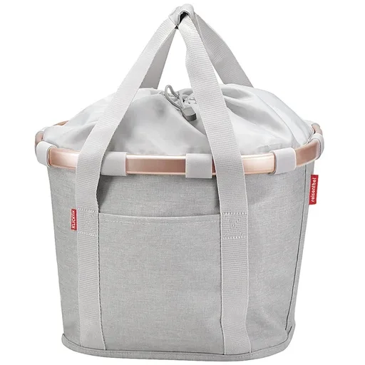 Reisenthel Bikebasket twist — vélo électrique