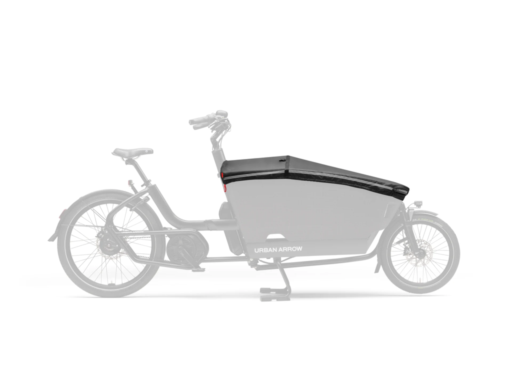 Urban arrow Housse de couverture pour caisse Family Next