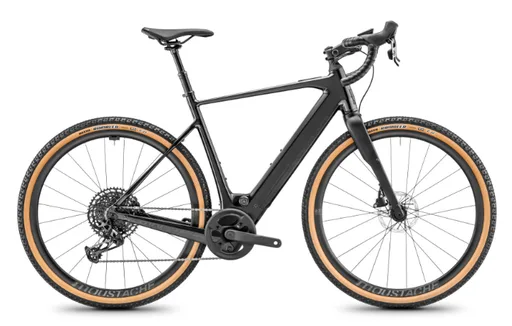 Moustache Dimanche 29 gravel 4 — vélo électrique