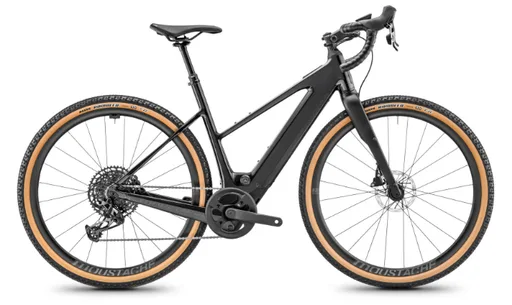 Moustache Dimanche 29 gravel 4 Open — vélo électrique