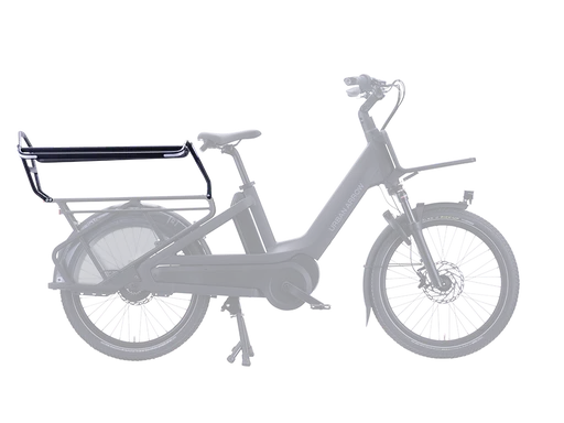 Breeze - Barre de protection — vélo électrique