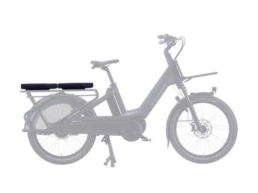 Breeze - Coussin de Siège MIK — vélo électrique