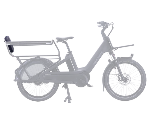 Breeze - Dossier pour Protection Bar — vélo électrique