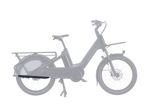 Breeze - Repose pieds — vélo électrique