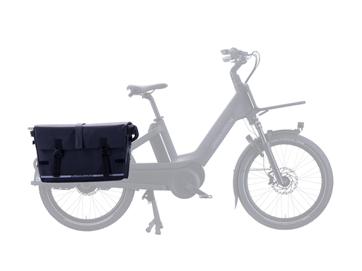 [ECOX299674] Breeze - Sacoche Cargo