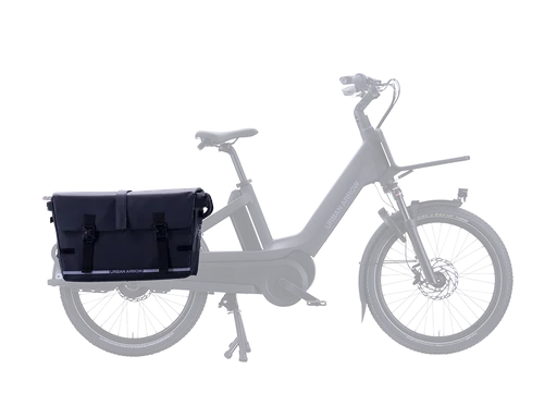 Breeze - Sacoche Cargo — vélo électrique