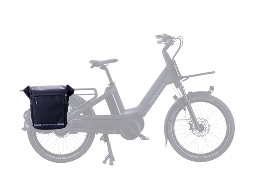 [ECOX299675] Breeze - Sacoche simple