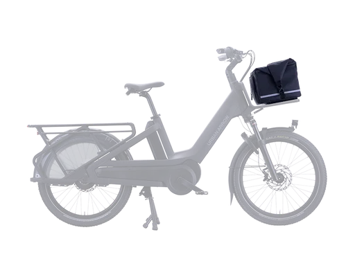 Breeze - Sac Porte-bagages Avant MIK — vélo électrique