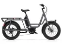 Benno RemiDemi XL 9D - EVO1 — vélo électrique