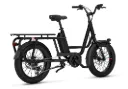 BENNO RemiDemi XL 9D CX EVO2 — vélo électrique