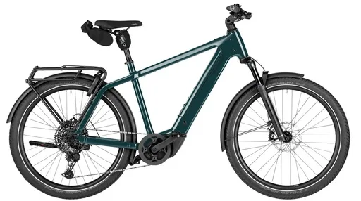 Riese &amp; Müller Charger 5 Vario Core — vélo électrique