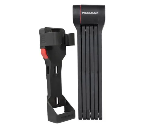 Trelock antivol pliable FS 480 cops — vélo électrique