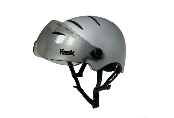 Kask Urban Lifestyle — vélo électrique