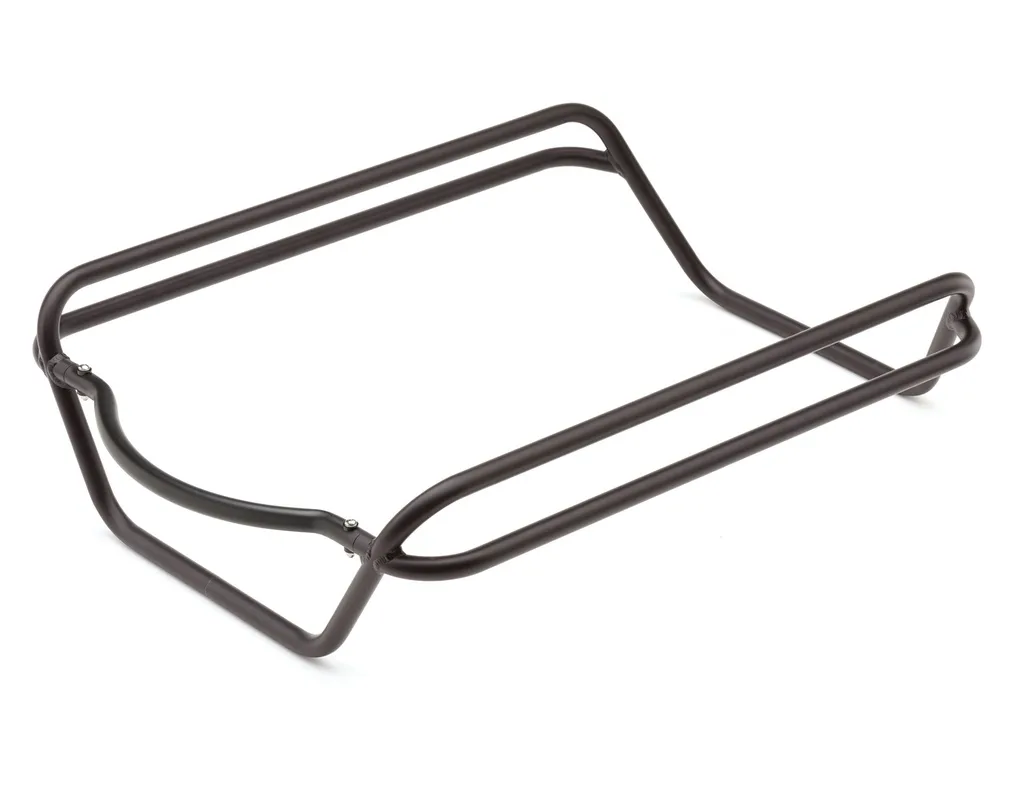 Benno High Rail PLUS (Boost EVO 4 and up / RemiDemi XL ) Black — vélo électrique