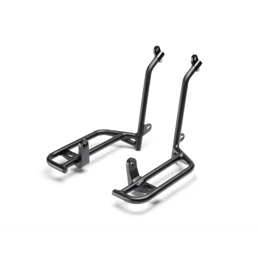 Benno Boost Sideloader Set Black — vélo électrique