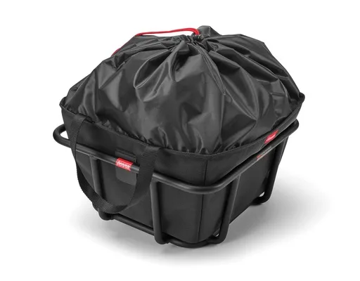 Benno Basket Liner Bag Black — vélo électrique