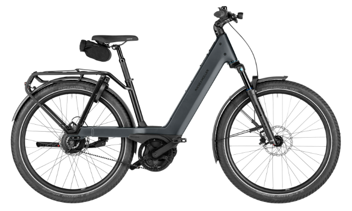 Riese & Müller Nevo 5 Vario Core