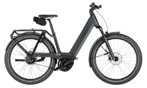 Riese &amp; Müller Nevo 5 Vario Core — vélo électrique