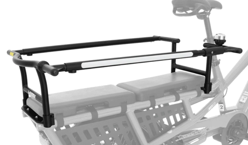 [ECOX301118] Yuba EZ Monkey bars Long