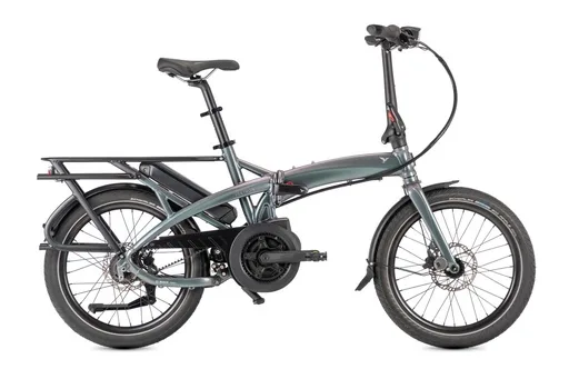 TERN Vektron P5I — vélo électrique