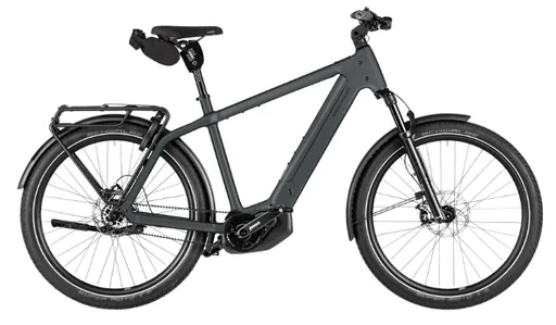 Riese &amp; Müller Charger 5 Pinion — vélo électrique
