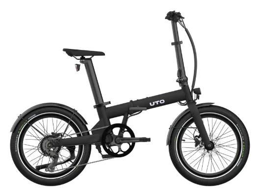 UTO OG20 — vélo électrique