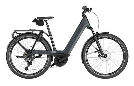 Riese &amp; Müller Nevo 5 Touring Core — vélo électrique