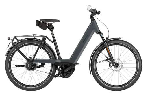 Riese &amp; Müller Nevo 5 Vario HS — vélo électrique