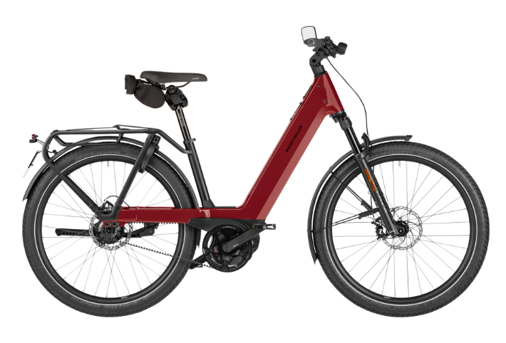 [ECOX313927] Riese & Müller Nevo 5 Rohloff HS (XS, Bleu, 800 Wh, Sans Offroad kit, Sans Comfort kit, Sans puce RX Chip, Sans porte-bagages avant, Sans assistance au freinage)