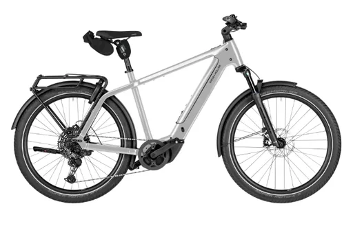 Riese &amp; Müller Charger 5 Touring — vélo électrique