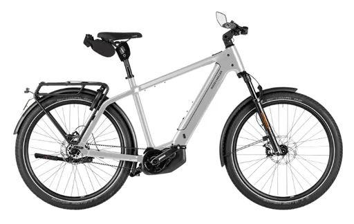 Riese &amp; Müller Charger 5 Pinion HS — vélo électrique