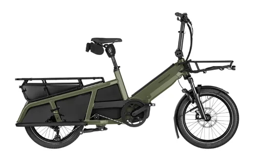 Riese &amp; Müller Multitinker 2 Touring — vélo électrique