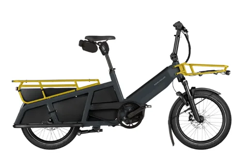 Riese &amp; Müller Multitinker 2 Vario — vélo électrique