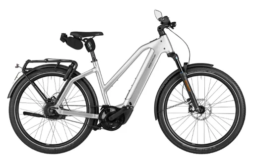 Riese &amp; Müller Charger 5 Mixte Vario HS — vélo électrique