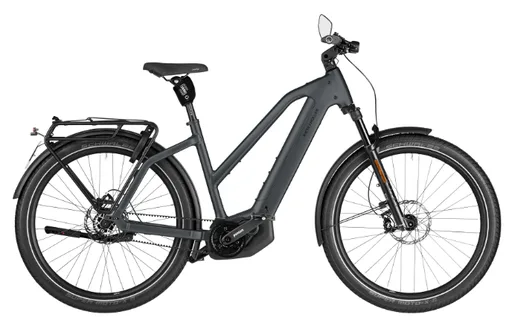 Riese &amp; Müller Charger 5 Mixte Pinion HS — vélo électrique