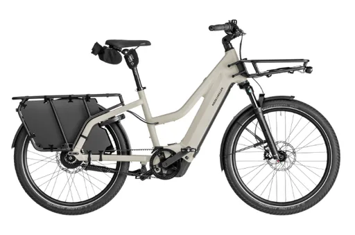Riese &amp; Müller Multicharger 3 Mixte Vario — vélo électrique