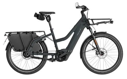 Riese &amp; Müller Multicharger 3 Mixte Vario HS — vélo électrique