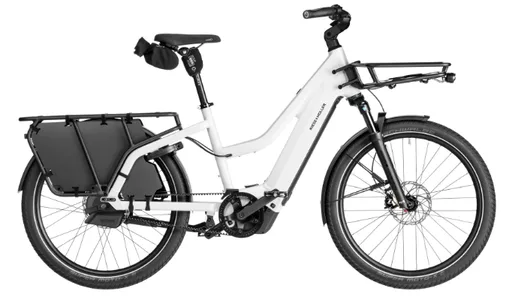 Riese &amp; Müller Multicharger 3 Mixte Automatic — vélo électrique