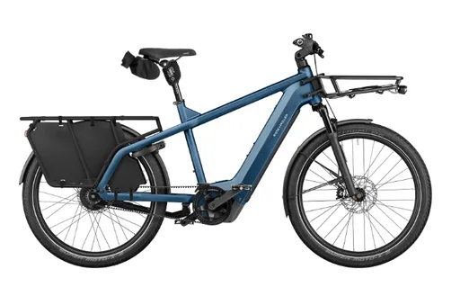 Riese &amp; Müller Multicharger 3 Vario — vélo électrique