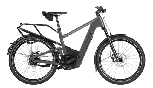 Riese &amp; Müller Delite 5 Vario — vélo électrique