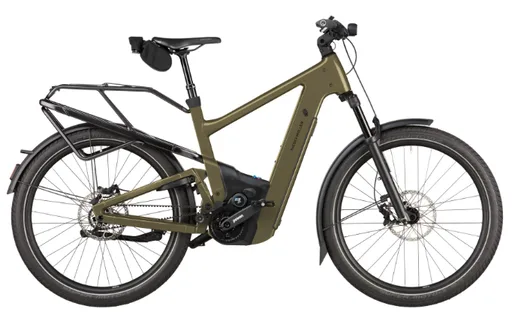 Riese &amp; Müller Delite 5 Pinion — vélo électrique