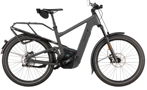 Riese &amp; Müller Delite 5 Pinion HS — vélo électrique